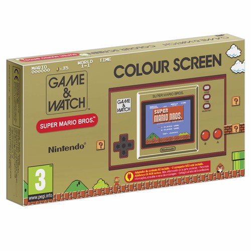 Perfect gift nintendo game - perfect,
