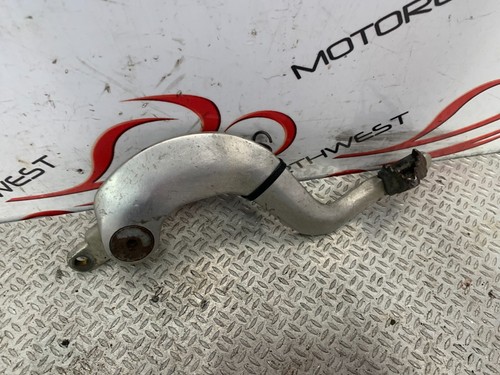Yamaha yz250f rear brake - yamaha,