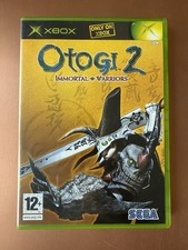 Otogi 2: Immortal Warriors