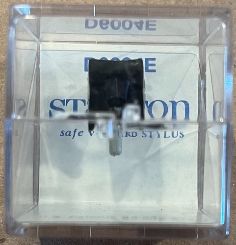Stanton d6004e stylus - stanton,