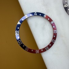 Insert For Rolex GMT Master