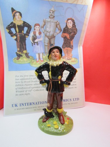 Royal doulton limited edition - limited,