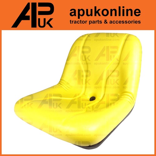 Yellow seat cushion pan - cushion,