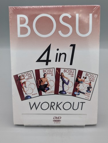 Workout bosu balance - 4, workout,