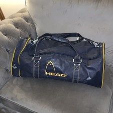 Head Monte Carlo Holdall