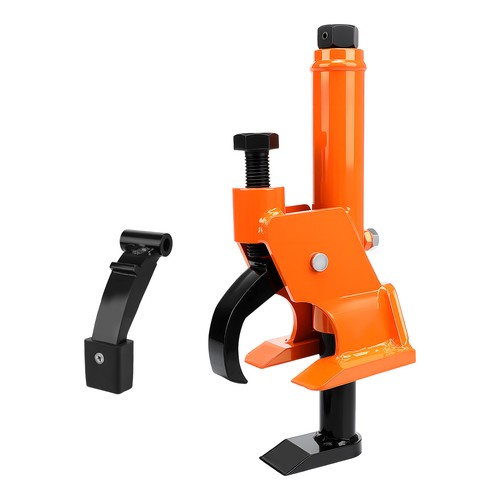 Portable manual tire bead - manual,