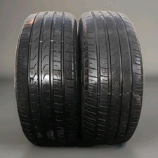 2 X PIRELLI 225 60 17 (99V) TYRE CINTURATO P7⭐ MATCHING PAIR 2256017