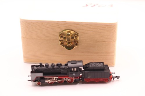 Märklin 8803 steam locomotive - steam,