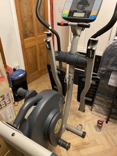 Nordic Track CXT 1400 Cross