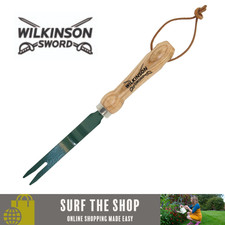 Wilkinson Sword Carbon Steel