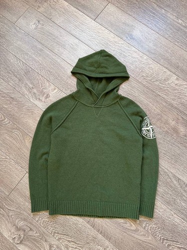 Stone island junior - junior, green