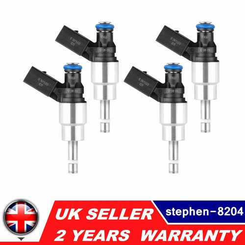 4pcs fuel injector - fuel, 0261500020