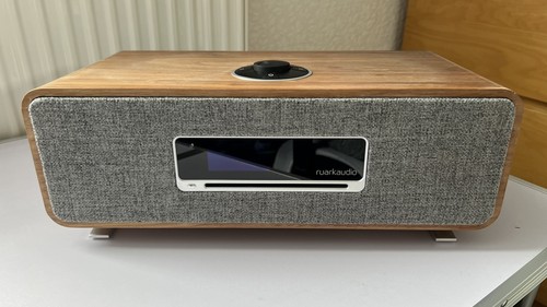 Ruark audio compact music - audio, r3