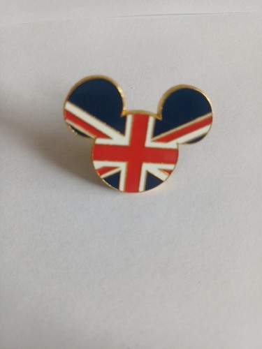 Disney pin 63158 disneyland - pin,