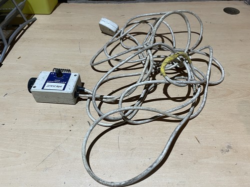 Smscom fan controller - smscom,