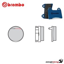 Brembo CC Carbon Ceramic Front