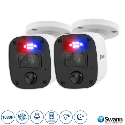 Swann pro 1080mqb - swann, 1080p