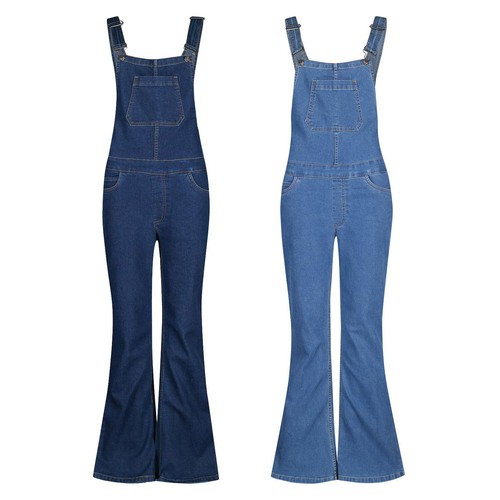 Womens 60s 70s 90s denim - 70s,