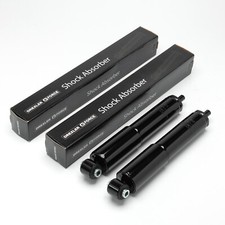 HEAVY DUTY VW T4 REAR SHOCK