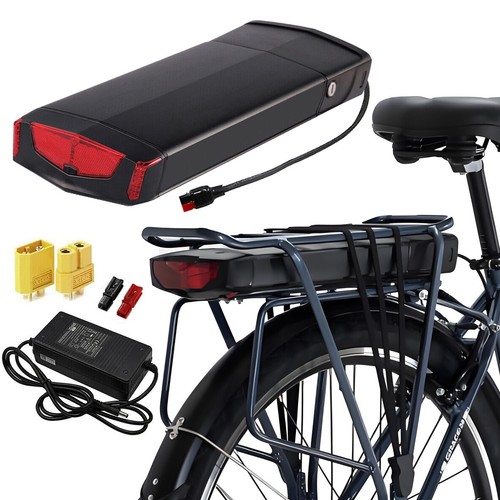 36v 13ah electric bike - 36v, e-bike
