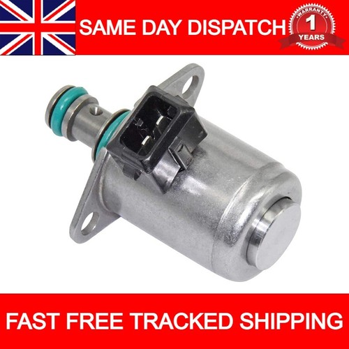 Power steering solenoid valve - steering,