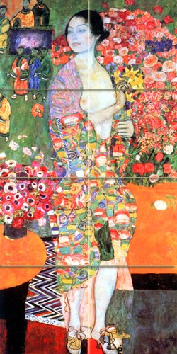 Art gustav klimt - gustav,