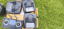 Hubsan H901A Controllers x 4