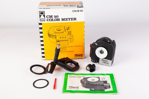 Durst cm50 color analyser - durst,