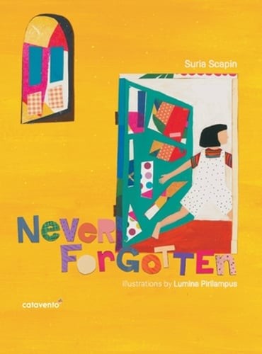 Never forgotten suria - never,