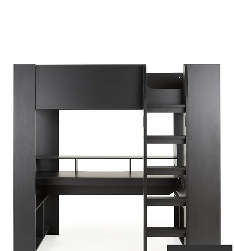 Maverick high sleeper - maverick,