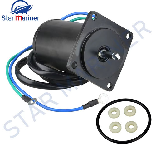 67f 43880 tilt trim motor - 67f-43880,