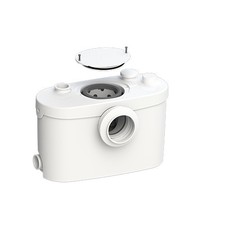 * Saniflo - Sanipro Macerator