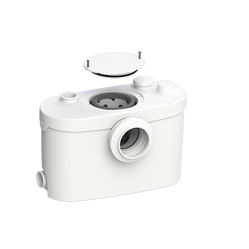 Saniflo sanipro macerator - saniflo,