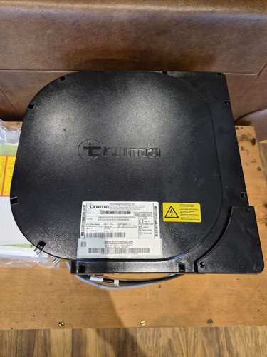 Truma ultrastore rapide bge - truma, 10