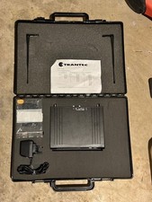 Trantec S4000 Beltpack w/