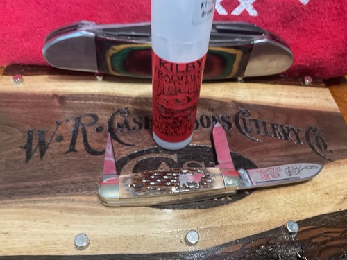 Kilby tradition pine knot - kilby,