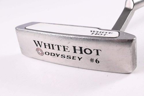 Odyssey white hot putter - hot, /
