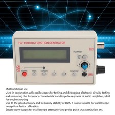 Function Signal Generator 1Hz