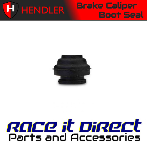 Brake caliper boot for honda - brake,