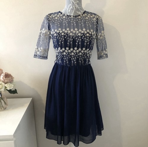 Size half sleeve little - 8,
