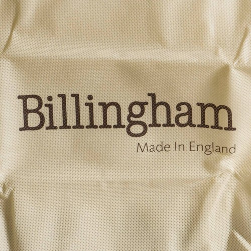 Billingham made england - made,