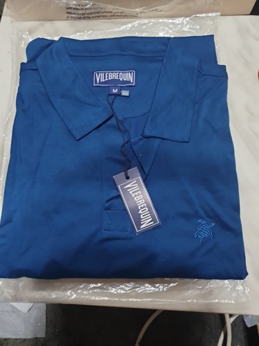 Bnwt vilebrequin pirinol blue - vilebrequin,