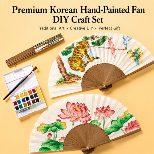 Pack korean traditional - korean,