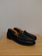John Lobb Penny Loafers 8