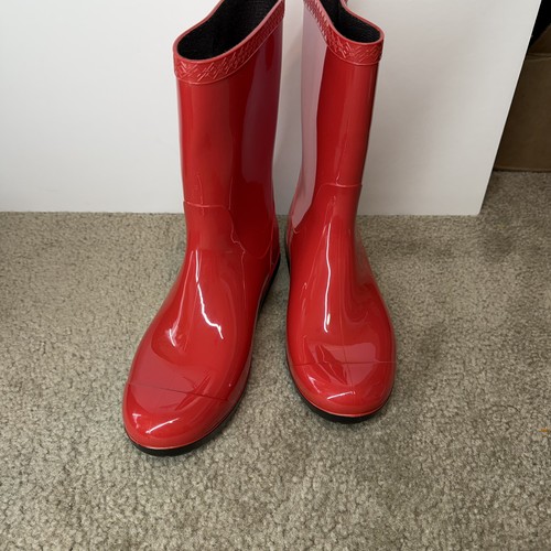 Ugg sienna rubber - rubber, rain