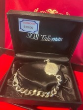 SOS Talisman medical ID