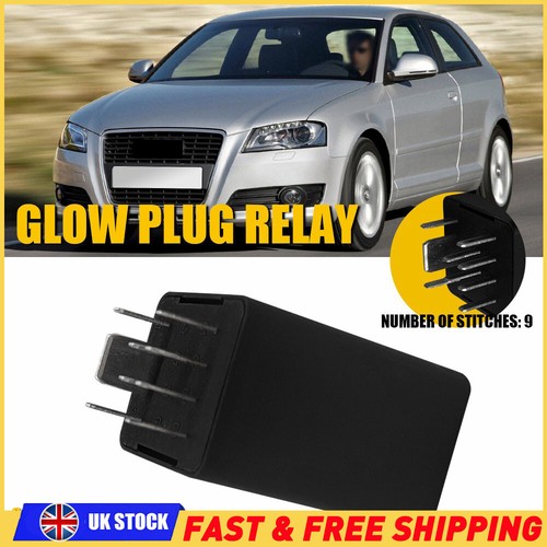 Glow plug control unit - glow, module
