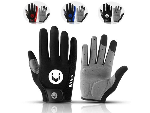 Sim racing gloves touch - racing,