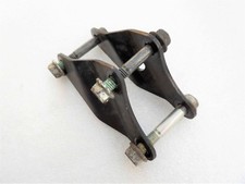 GENUINE SUZUKI RV RV125 VANVAN - ORIGINAL ENGINE TOP MOUNTING BRACKET & BOLTS