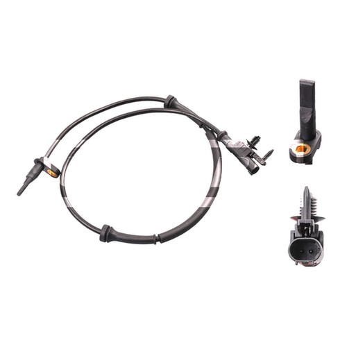 Abs sensor wheel speed - abs,